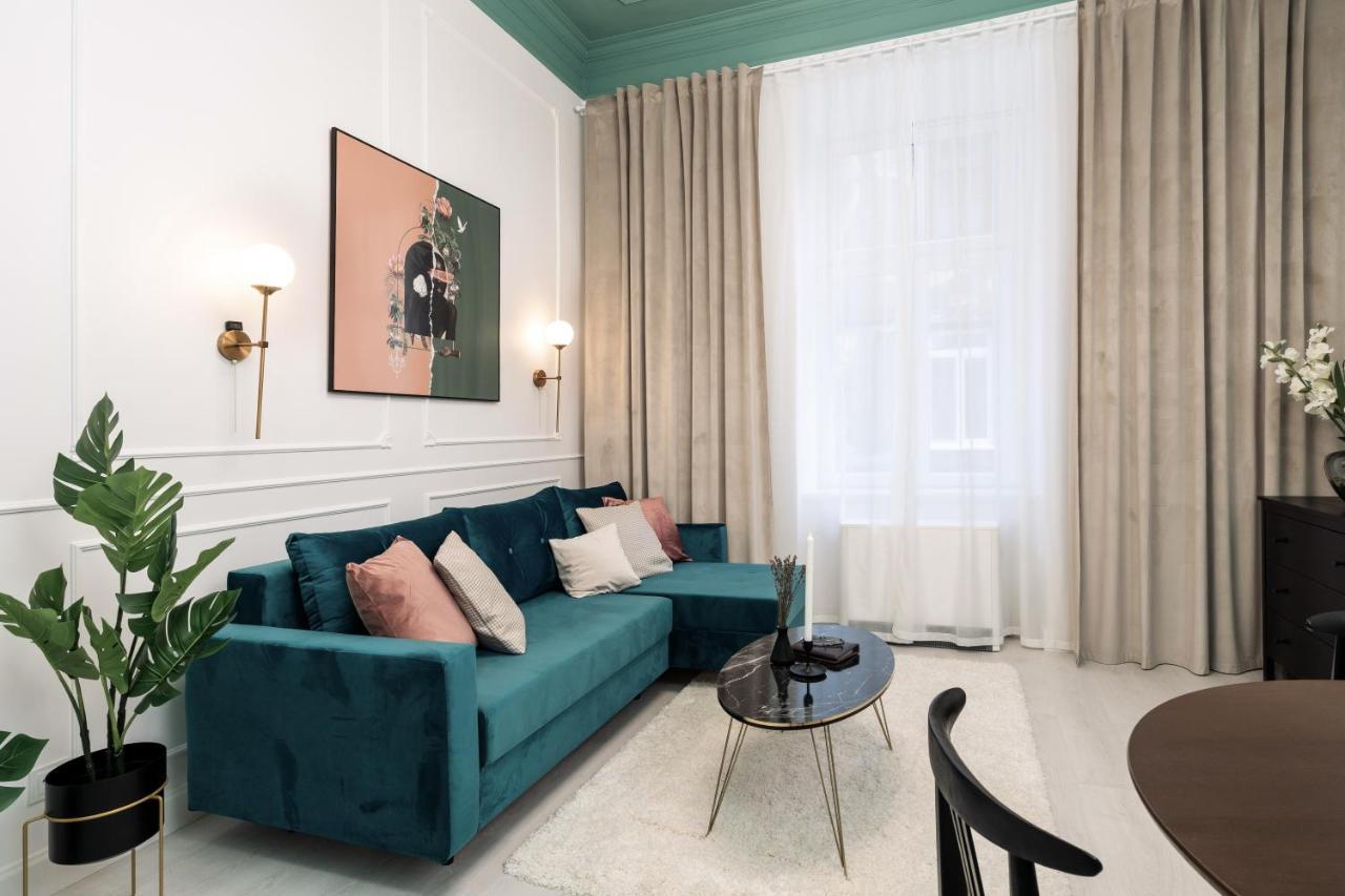 Krakow Old Town Apartments — Zdjęcia 1